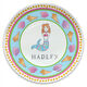 Mermaid 4-Piece Dinnerware Set Image 2 of 5